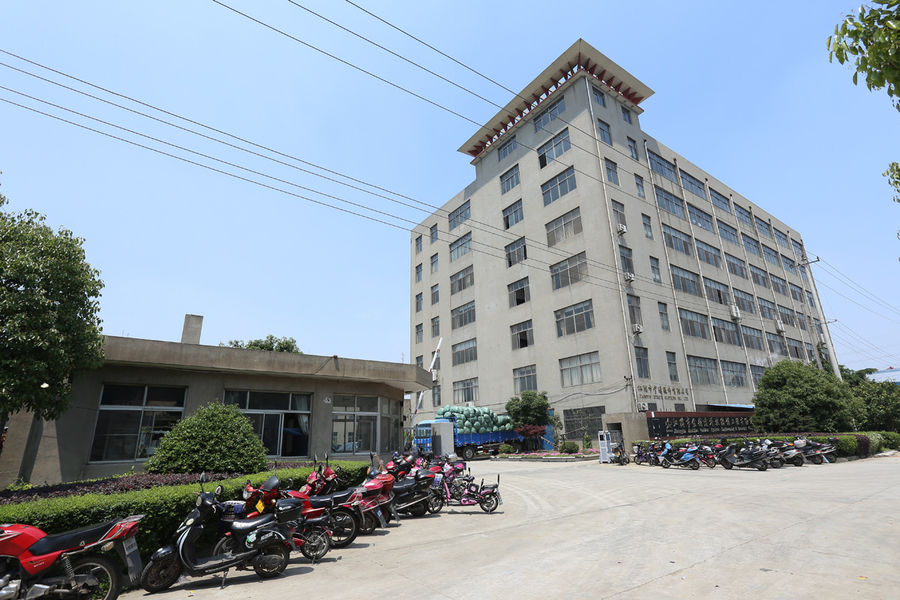 China Jiangyin Jinlida Light Industry Machinery Co.,Ltd Perfil da companhia