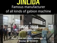 Jinlida-Famoso fabricante de todos os tipos de máquinas de gavião