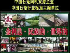 Liderando a Indústria Gabion: Jinlida - Do Nacional ao Global