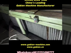 Máquinas Gabion da Jinlida: Desbloqueie possibilidades ilimitadas para seus projetos
