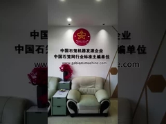 Pioneira da Máquina de Gabião: Fábrica de Gabiões JinLiDa