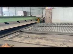 A Jinlida é a marca líder na fabricação de máquinas de gavião.