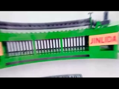 Escolha de engenheiros globais: 10.000+ projetos construídos com a tecnologia Gabion de nível militar da JinLiDa