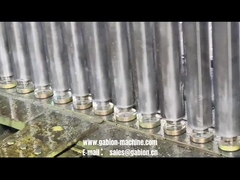 Máquinas de gabião CNC da Jinlida: uma solução global para diversas aplicações