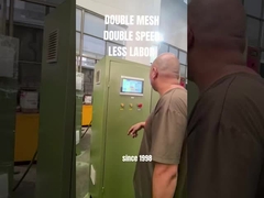 Máquina de Malha de Gabião CNC Inteligente IoT de 5ª Geração Jinlida — Eficiente, Precisa, Versátil | Redefinindo