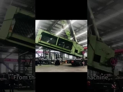 Por que a fabricação de malhas de gabião está crescendo?