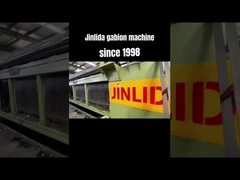 Melhor Preço para Máquina de Malha de Gabião | Alta Velocidade e Direto da Fábrica da China