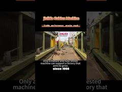 Por que mais fábricas de gabiões estão atualizando sua cadeia de suprimentos — 27 anos de experiência