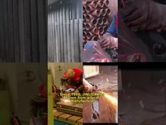 Qual é o valor real de uma máquina moderna de gabião? Uma visão importante para atualizações de fábrica