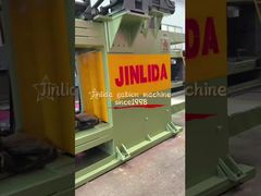 Por que mais fábricas estão atualizando para máquinas Jinlida Gabion para uma produção estável e com pouca mão de obra