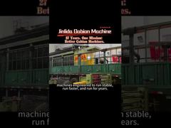 Por que os projetos modernos preferem máquinas de gabião mais confiáveis