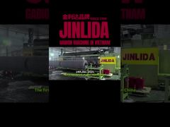 Uma máquina de gabião que facilita a produção