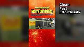 Feliz Natal da Jinlida: trazendo para você as máquinas de gabião mais confiáveis!