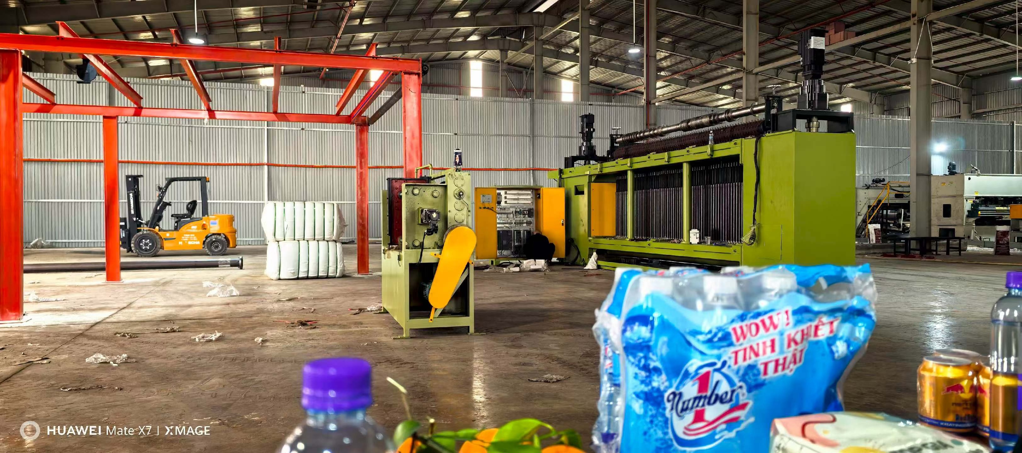 Últimos blogs da empresa sobre Máquina de gabião barata versus máquina de gabião de alta qualidade: qual economiza mais dinheiro?
