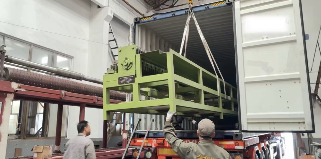 Últimos blogs da empresa sobre Machine Edge Rolling for Gabion Mesh: Advantages in Strength, Efficiency and Anti-Corrosion