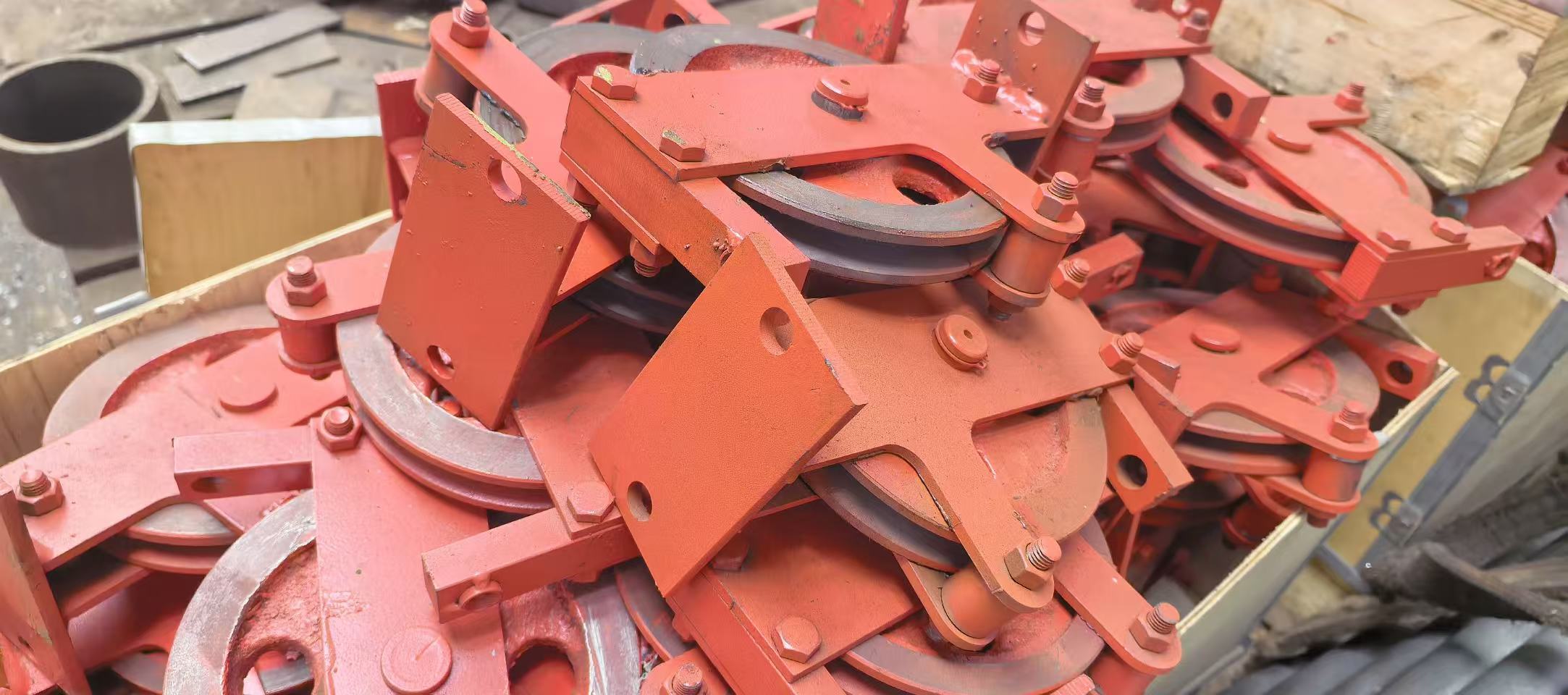 Últimos blogs da empresa sobre Why Skipping Quality on Core Components Leads to Catastrophic Industrial Costs