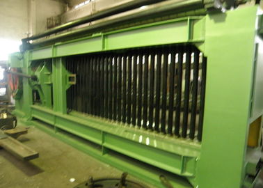 comprar Pesadamente máquina sextavada galvanizada zinco da rede de arame da máquina da caixa de Gabion fabricação em linha