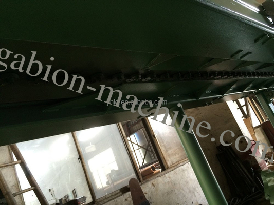 comprar tolerância sextavada ±3% de Mesh Machine Width 1m-3M do fio de 2.0-4.0mm fabricação em linha