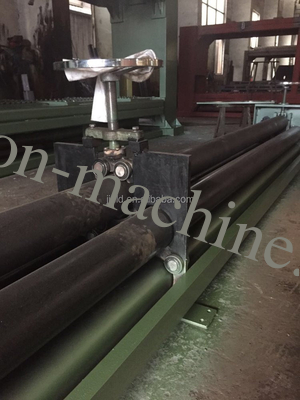 comprar 350N/Mm2 Rocksfall Protection Netting Gabion Machine 2.0mm-4.0mm 2m-6m comprimento fabricação em linha