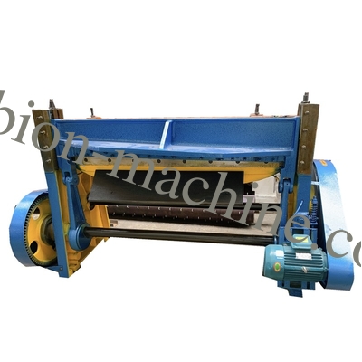 comprar Caixa de gabião de 50x50mm - Ideal para paisagismo e controle de erosão fabricação em linha