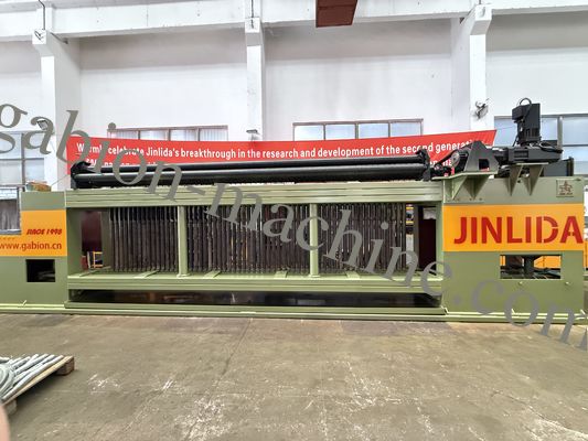 comprar Máquina de malha de gavião CNC inteligente de 100*120 mm fabricação em linha