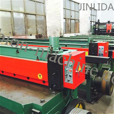 comprar Sistema de controlo PLC Máquina de tecelagem de malhas hexagonais, capaz de produzir malhas de arame e operações de fabrico de malhas uniformes fabricação em linha