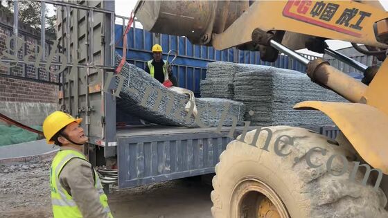 comprar Fabricante Líder Global de Máquinas de Gabião | Atendendo a mais de 50 países há quase 30 anos fabricação em linha