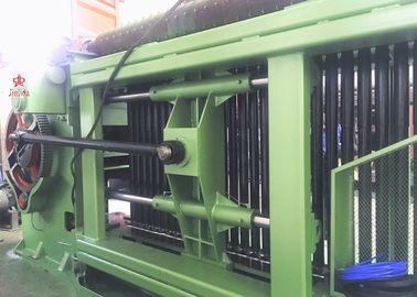 comprar Caixa sextavada Galfan galvanizado máquina de Gabion ou rede de arame revestida 80×100mm do PVC fabricação em linha