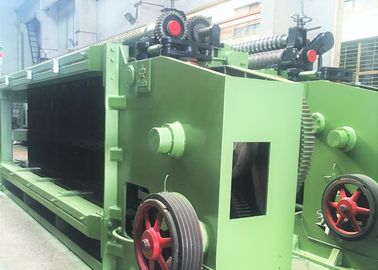 comprar projeto civil Mesh Machine Corrosion Resistance sextavado da largura de 3300mm fabricação em linha