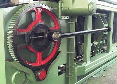 comprar equipamento sextavado 195m/H da rede de fio de 3300mm para o corrimão da estrada fabricação em linha