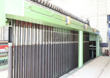 comprar Máquina sextavada resistente da rede de fio/máquina automática da malha de Gabion fabricação em linha