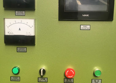 comprar Auto máquina sextavada profissional 3kW da rede de fio para a malha de Gabion fabricação em linha