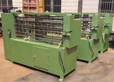 comprar Máquina de tecelagem sextavada pesada da malha/máquina de bobinamento da mola e máquina da bobina fabricação em linha