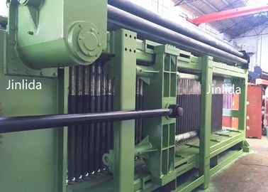 comprar Máquina de tecelagem sextavada da rede de fio do diâmetro de fio 1.2mm como a exigência de clientes fabricação em linha