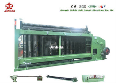 comprar O PVC/galvanizou o controle sextavado do PLC do GV 80×100mm da máquina da rede de arame fabricação em linha