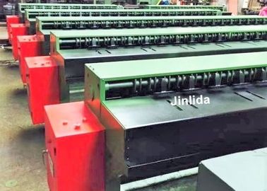 comprar Máquina automatizada caixa de Bander da borda de Gabion com diâmetro de fio de 4.0mm fabricação em linha