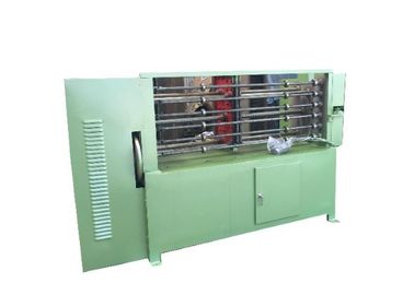 comprar máquina de 450r/Min Spiral Coil Hexagonal Mesh resistente fabricação em linha