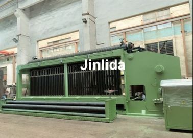comprar Máquina sextavada personalizada 100x120mm automática da fatura de rede do diâmetro de fio de 3.2mm fabricação em linha