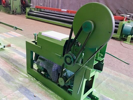 comprar Fio próximo da tolerância 1.5kw que endireita a máquina de corte fabricação em linha