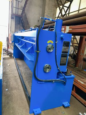comprar Movimentação de Mesh Cutting Machine Open Formula do fio do PLC do TUV 7.5kw fabricação em linha