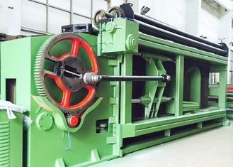 comprar Cremalheira dobro 4.0mm Dia Wire Mesh Manufacturing Machine fabricação em linha