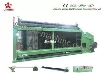 comprar Fio automático Mesh Manufacturing Machine do elo de corrente do diâmetro de 5.0mm fabricação em linha
