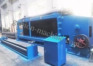 comprar Solda 22kw Mesh Making Machine Euro Standard padrão do Euro fabricação em linha