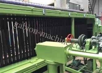 comprar Máquina sextavada da fatura líquida de fio da torção do dobro do GV 22KW fabricação em linha