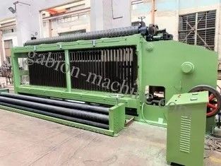 comprar Proteção Mesh Manufacturing Machine expandido 100x120mm do GV Rockfall fabricação em linha