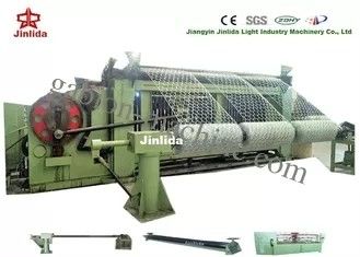 comprar Reforço Inerratic Gabion Mesh Machine, Gabion que faz a máquina fabricação em linha
