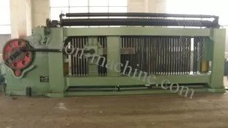 comprar diâmetro Gabion Mesh Netting Machine For Rockfall de 4.0mm fabricação em linha