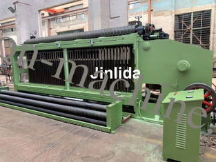 comprar máquina sextavada da rede de fio Gabion da caixa resistente de 22kw fabricação em linha