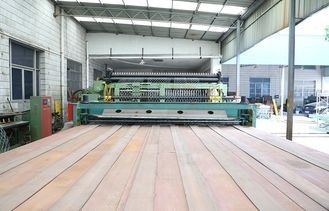 comprar Linha de produção 8.5m/min de Gabion do controle do PLC do certificado do CE fabricação em linha