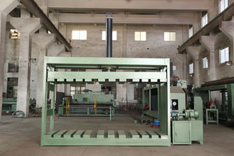 comprar Gabion automático Mesh Netting Hydraulic Packing Machine fabricação em linha